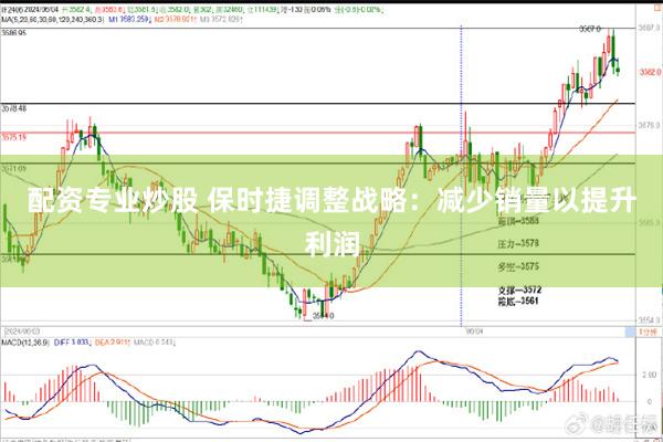 配资专业炒股 保时捷调整战略：减少销量以提升利润
